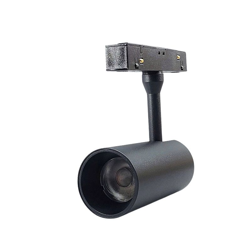 Akimi - Đèn Rọi Ray Nam Châm Akimi Series 3 - Chiếu Điểm COB Cao Cấp Φ45 12W AKS20-09